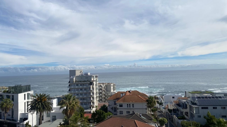 To Let 3 Bedroom Property for Rent in Bantry Bay Western Cape